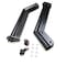 Fleet Engineers FB-27 Spring Loaded Brackets, Shortie, 27.5in 033-00864 - alternate 4